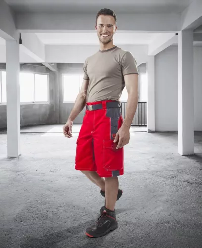 Ardon Vision munkaruha rövidnadrág