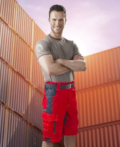 Ardon Vision munkaruha rövidnadrág