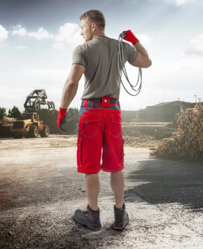 Ardon Vision munkaruha rövidnadrág