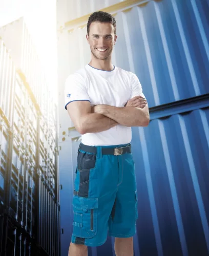 Ardon Vision munkaruha rövidnadrág