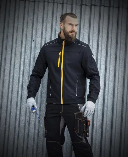 Ardon Vision softshell munkaruha kabát