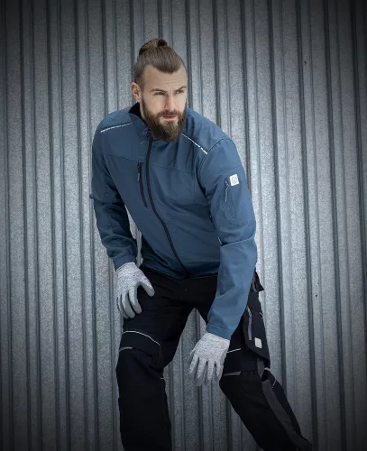 Ardon Vision softshell munkaruha kabát