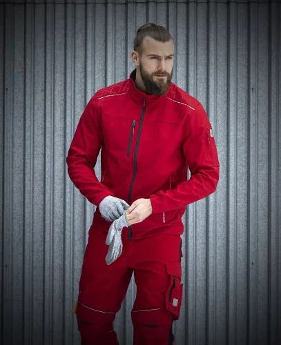 Ardon Vision softshell munkaruha kabát
