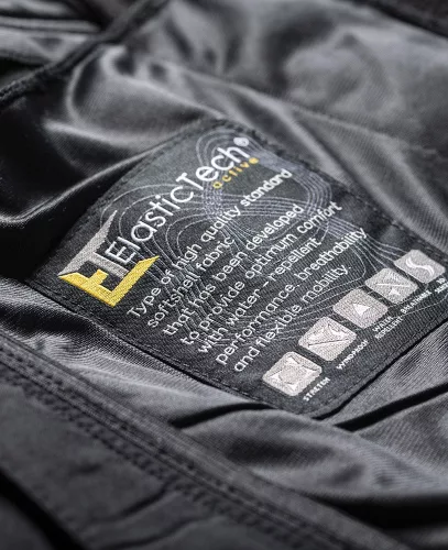Ardon Vision softshell munkaruha mellény