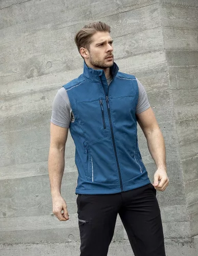 Ardon Vision softshell munkaruha mellény