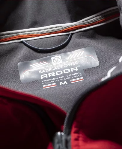 Ardon Vision softshell munkaruha mellény