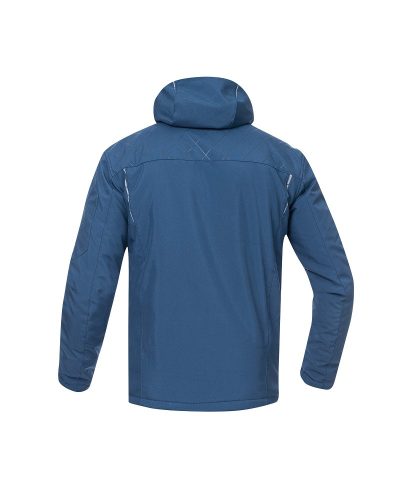 Ardon Vision bélelt softshell munkaruha kabát