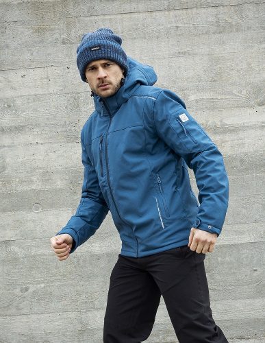 Ardon Vision bélelt softshell munkaruha kabát