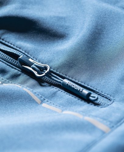 Ardon Vision bélelt softshell munkaruha kabát