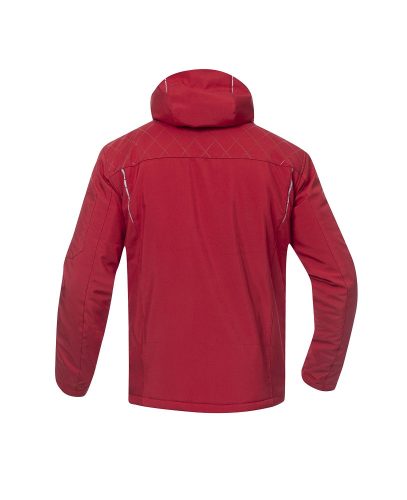 Ardon Vision bélelt softshell munkaruha kabát