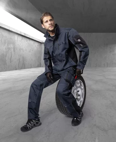 Ardon Vision munkaruha kabát