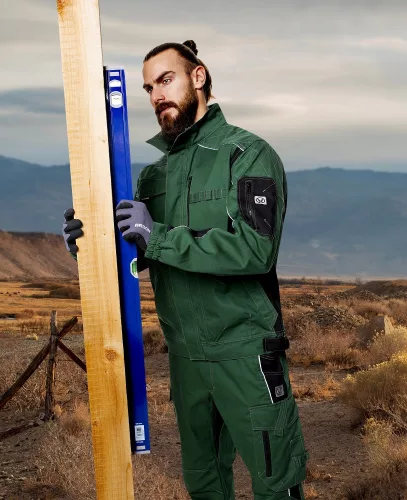 Ardon Vision munkaruha kabát