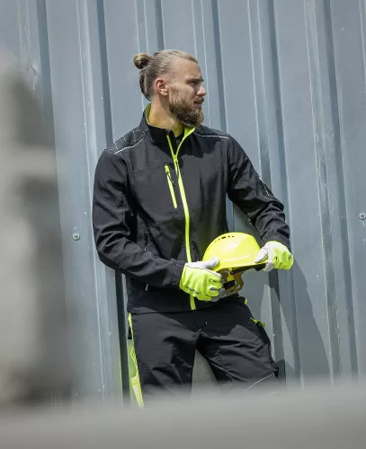 Ardon Vision softshell munkaruha kabát