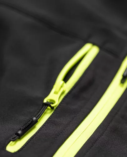 Ardon Vision softshell munkaruha mellény