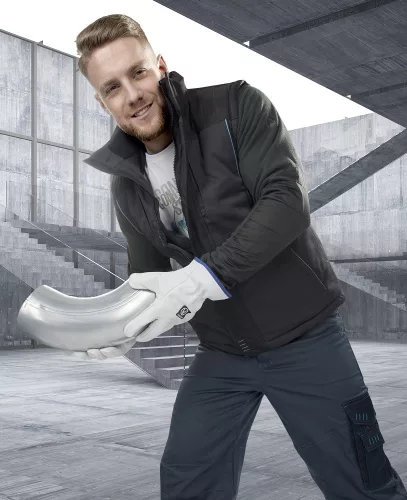 Ardon 4Tech bélelt munkaruha mellény