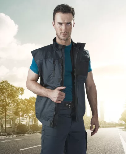 Ardon 4Tech munkaruha mellény