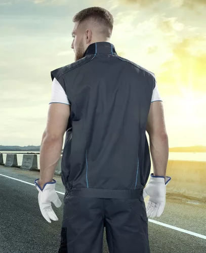 Ardon 4Tech munkaruha mellény