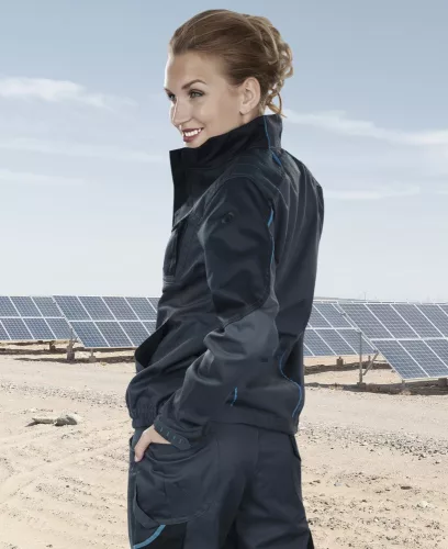 Ardon 4Tech női munkaruha kabát