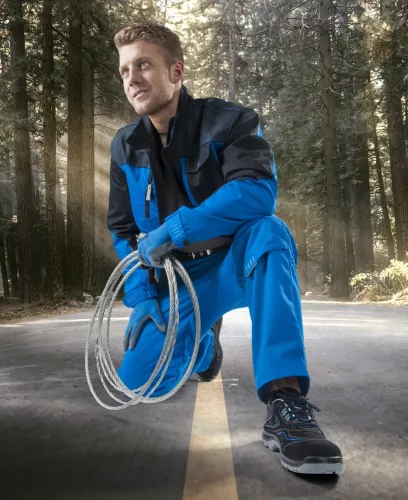 Ardon 4Tech munkavédelmi kabát