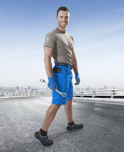 Ardon 4Tech rövidnadrág