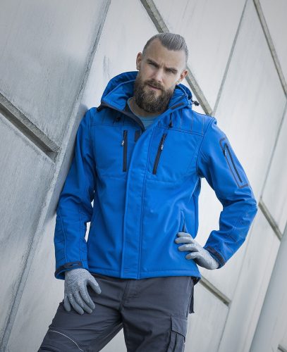 Ardon 4Tech softshell munkaruha kabát