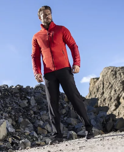 Ardon 4Tech polár pulóver