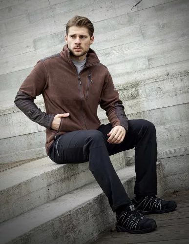 Ardon 4Tech polár pulóver