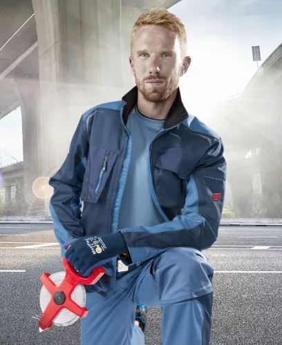 Ardon R8ED munkaruha kabát