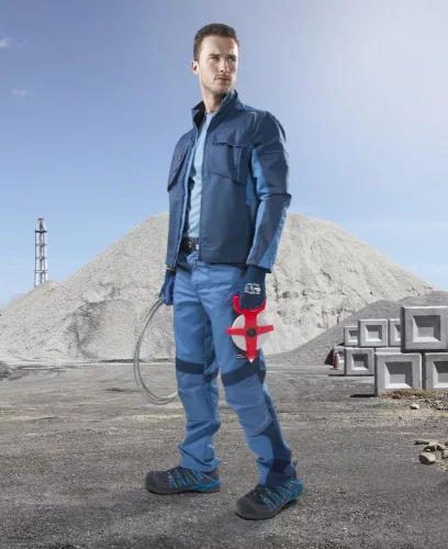 Ardon R8ED munkaruha kabát