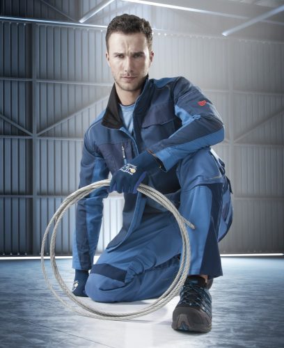 Ardon R8ED munkaruha nadrág