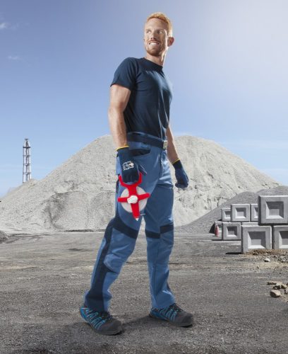 Ardon R8ED munkaruha nadrág