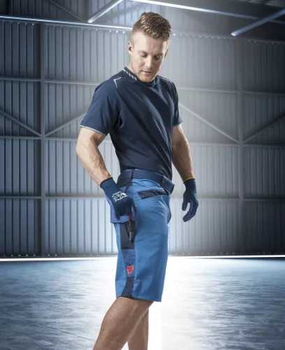 Ardon R8ED munkás rövidnadrág