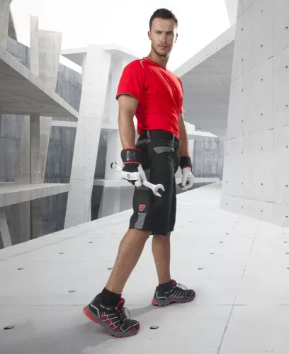 Ardon R8ED munkás rövidnadrág