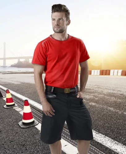 Ardon R8ED munkás rövidnadrág