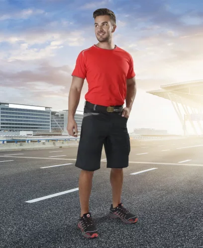 Ardon R8ED munkás rövidnadrág