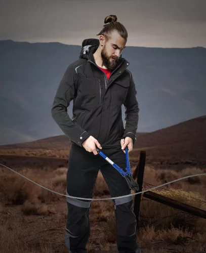 Ardon R8ED softshell dzseki