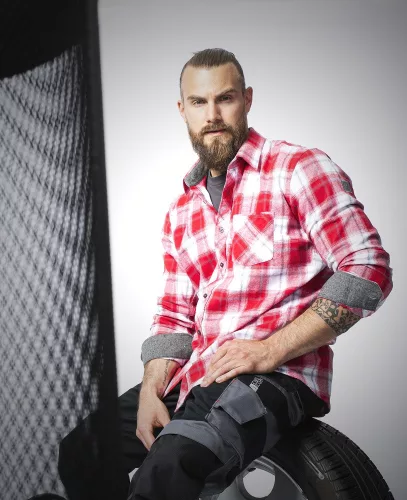 Ardon Optiflannels ing