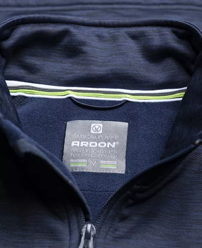 Ardon Breeffidry munkaruha mellény
