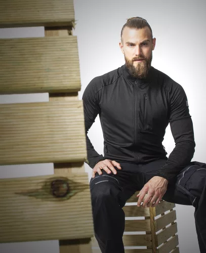 Ardon Troyer Breeffidry pulóver