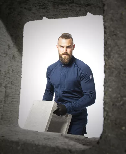 Ardon Troyer Breeffidry pulóver