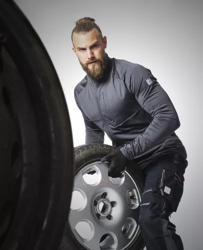 Ardon Troyer Breeffidry pulóver