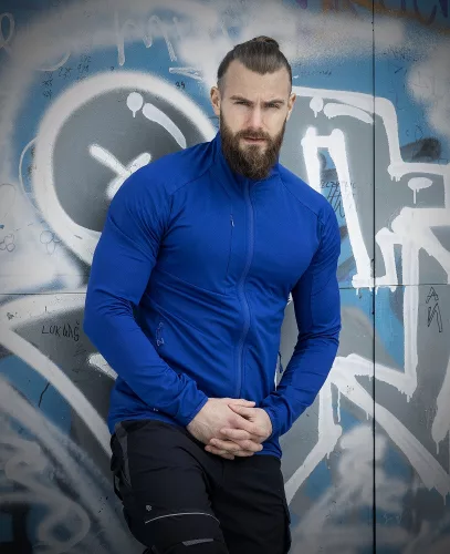 Ardon Troyer Breeffidry pulóver