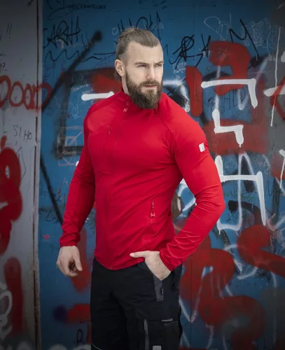 Ardon Troyer Breeffidry pulóver