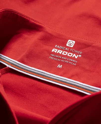 Ardon Troyer Breeffidry pulóver