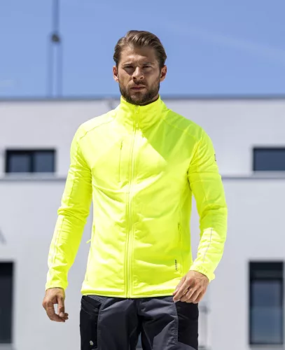 Ardon Troyer Breeffidry pulóver