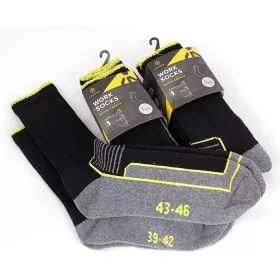 Lacuna Bali munkavédelmi zokni