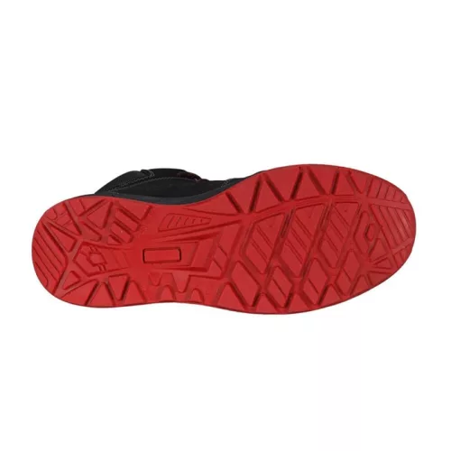 Lacuna Leon S3 ESD munkavédelmi bakancs