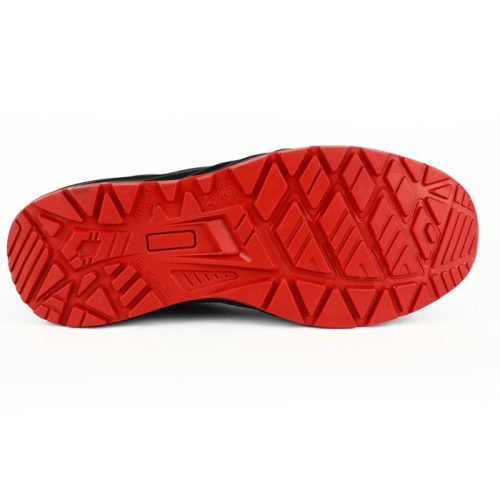 Lacuna Leon S3 ESD munkavédelmi cipő