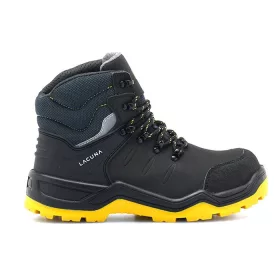 Lacuna Lorca S3 ESD CI munkavédelmi bakancs