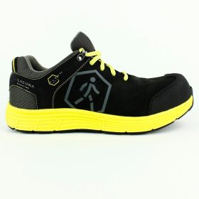 Lacuna Rubi S3 ESD munkavédelmi cipő